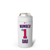Universal Buddy | Washington Nationals | #1 Dad