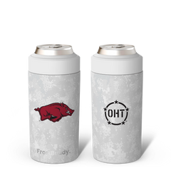 Universal Buddy | Arkansas x OHT