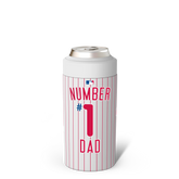Universal Buddy | Philidelphia Phillies | #1 Dad