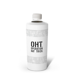Universal XL | OHT Salute