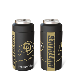 Universal Buddy | Colorado Buffaloes | Gameday