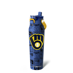 Bottle Buddy 32oz | Milwaukee Brewers | Legacy