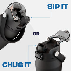 Bottle Buddy 24oz | Strike Zone