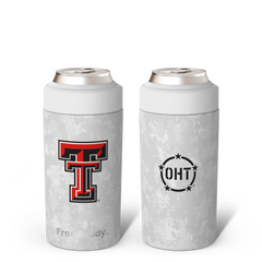Universal Buddy | Texas Tech x OHT