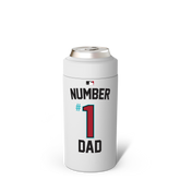 Universal Buddy | Arizona Diamondbacks | #1 Dad