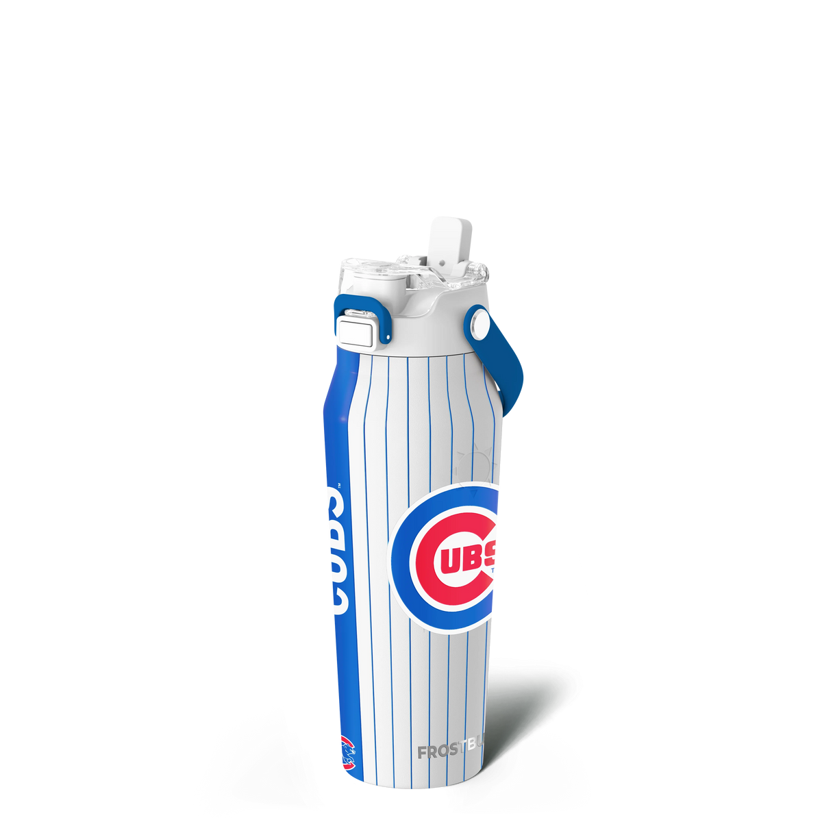 Bottle Buddy 24oz | Chicago Cubs | Gameday