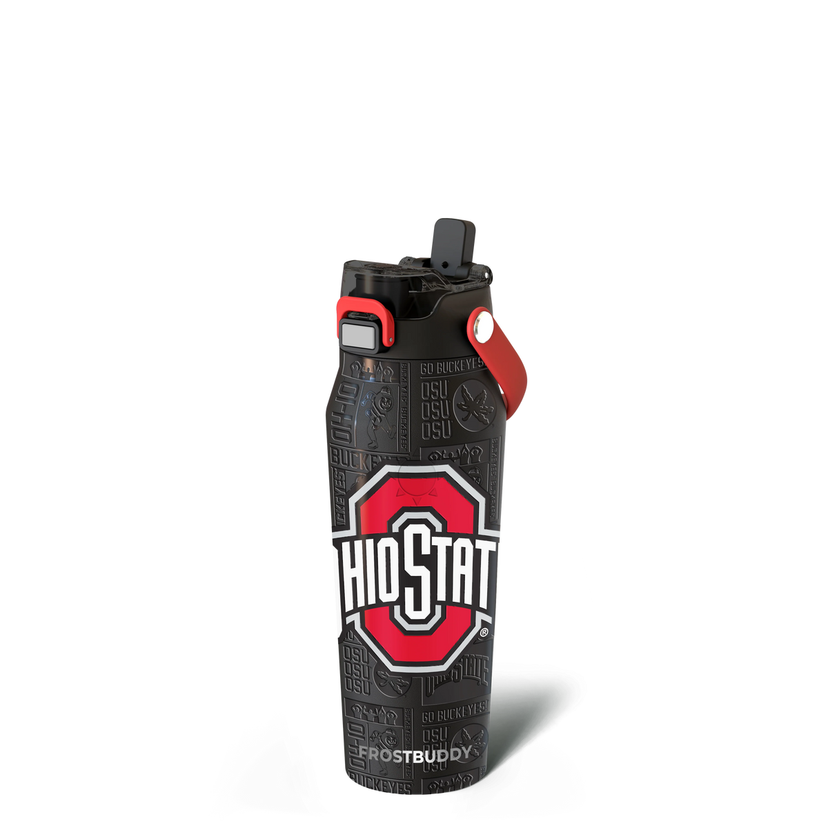 Bottle Buddy 24oz | Ohio State | Legacy
