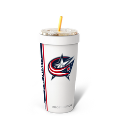 To-Go Buddy | Columbus Blue Jackets | Gameday