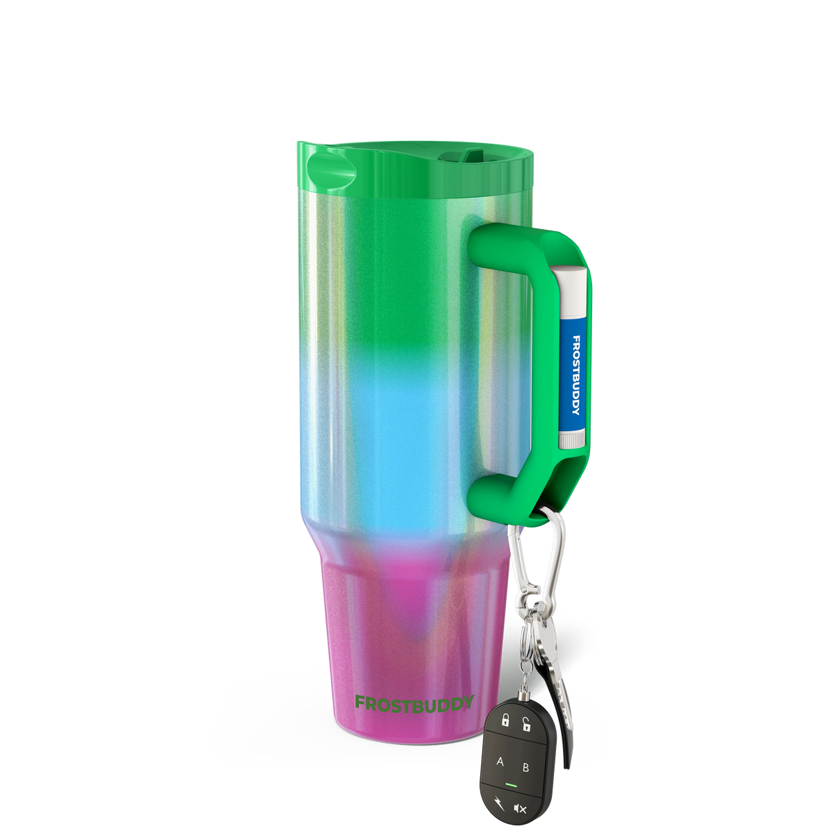Thicc Buddy 40oz | Prism Pop