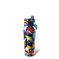 Bottle Buddy 24oz | Neon Coast