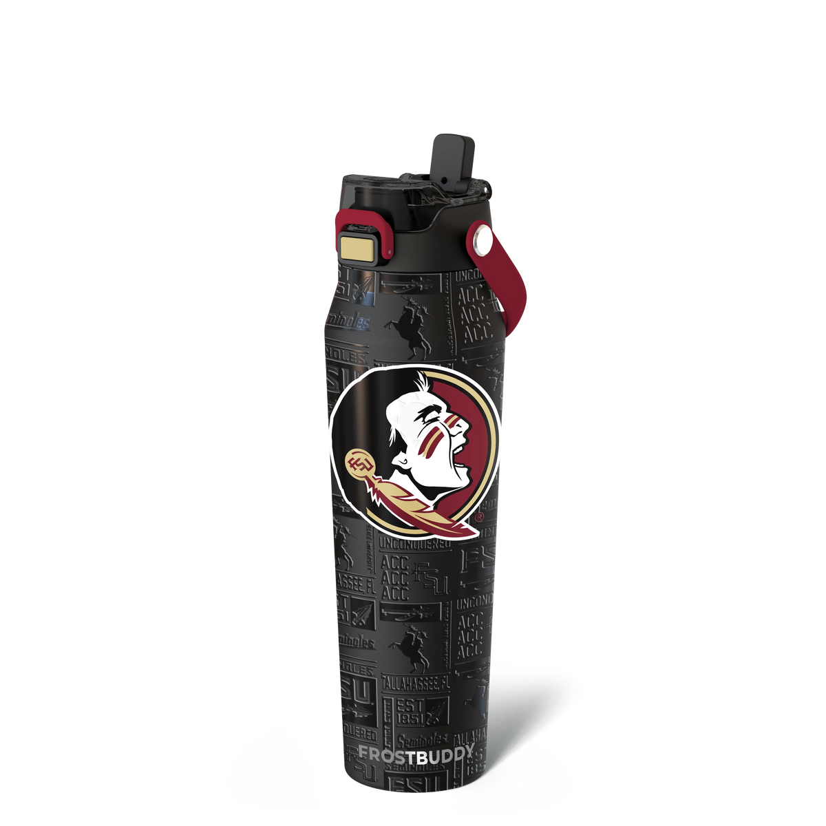 Bottle Buddy 32oz | Florida State Seminoles | Legacy