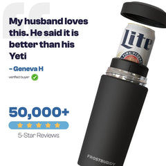 Universal XL | Frosty Freeze