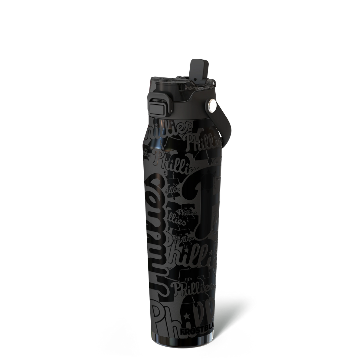 Bottle Buddy 32oz | Philadelphia Phillies | Night Game