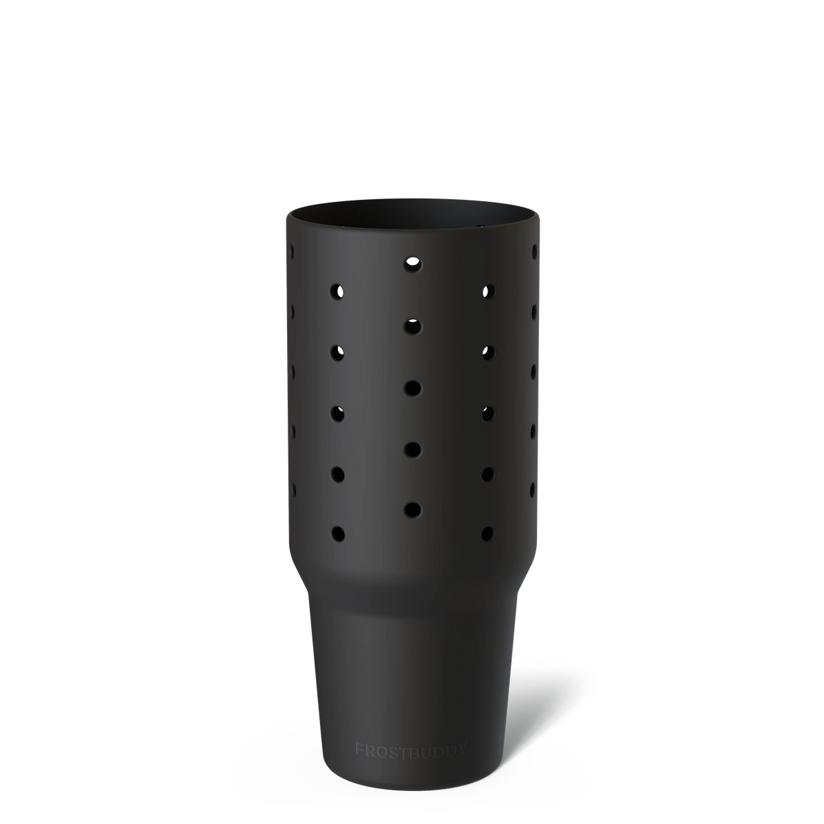 Thicc Buddy 40oz Skin | Black