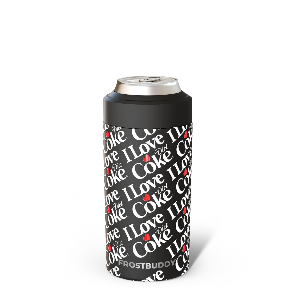 Universal Buddy | Coca-Cola | I Love Diet Coke